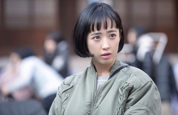 Kim Min Jung man to man