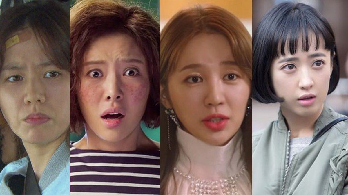 korean dramas