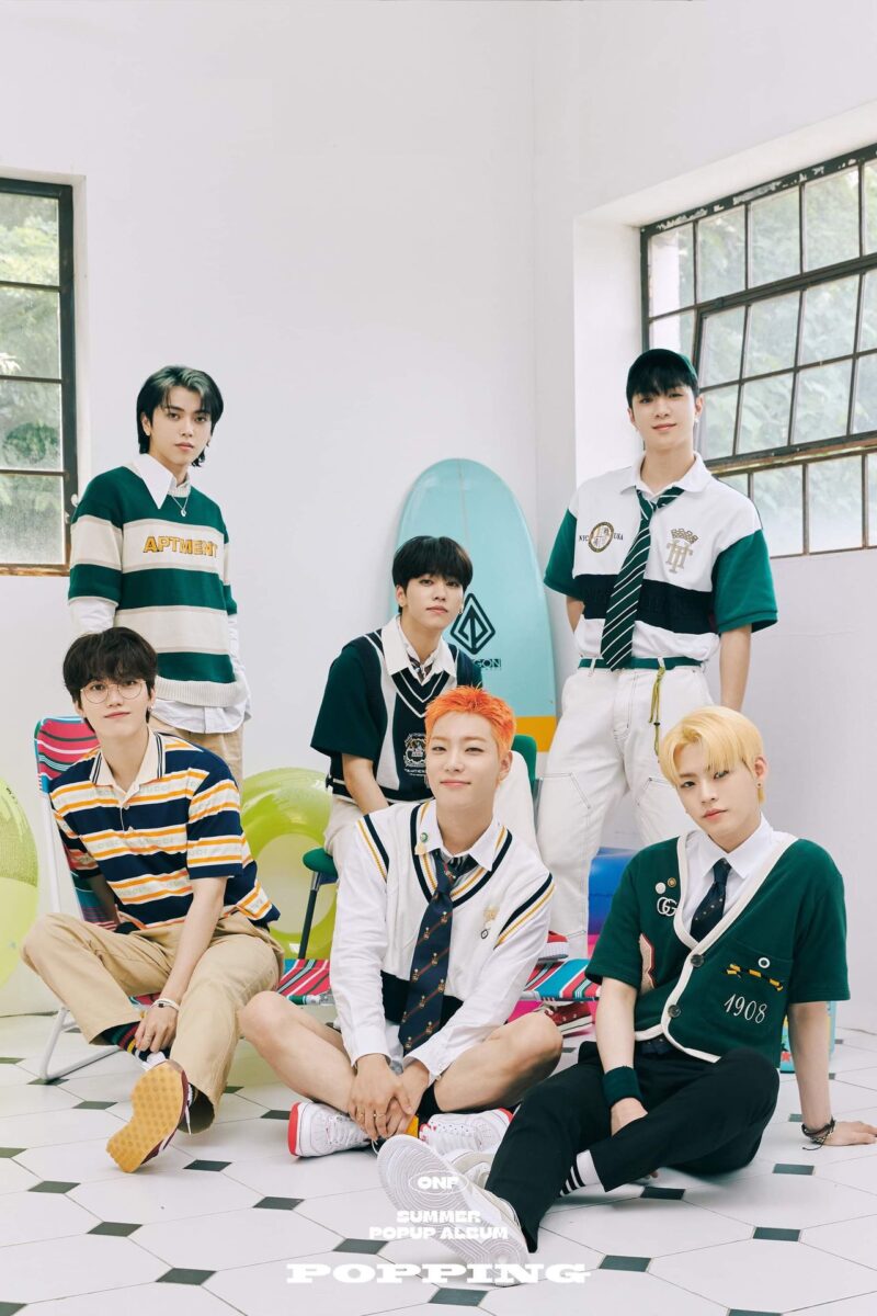 kpop-ONF
