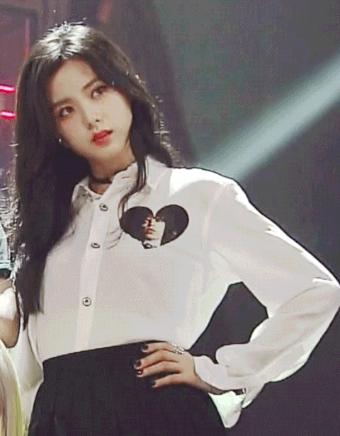 kim jisoo