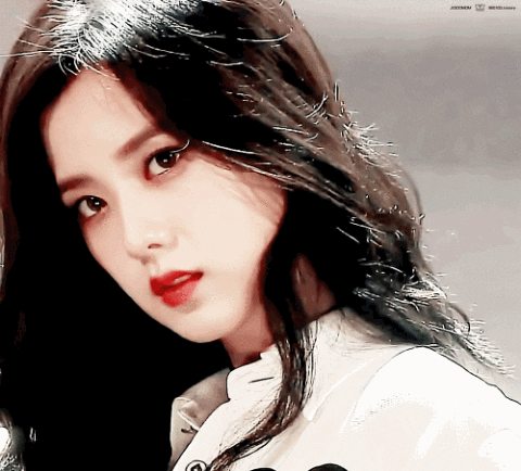 kim jisoo