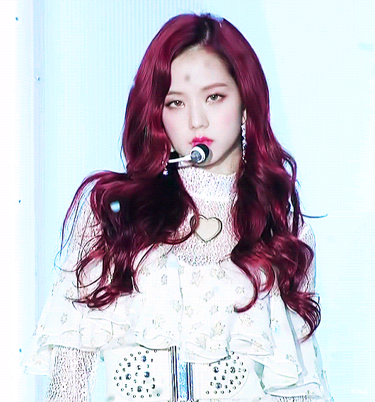 kim jisoo
