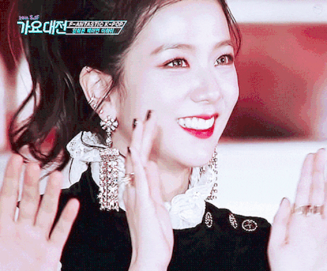 kim jisoo