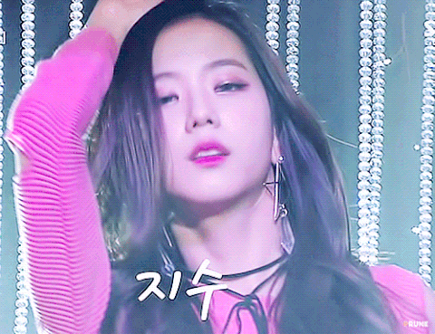 kim jisoo