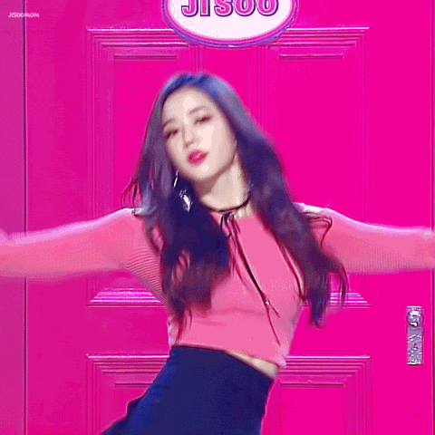 kim jisoo