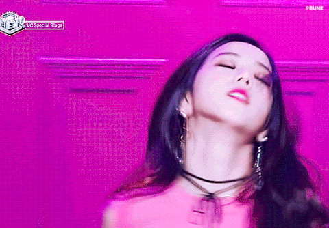 kim jisoo
