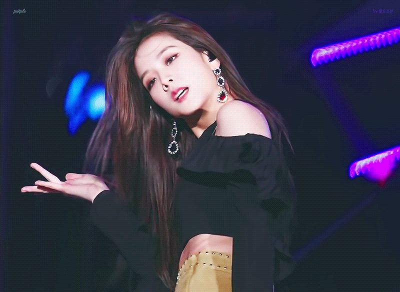 kim jisoo