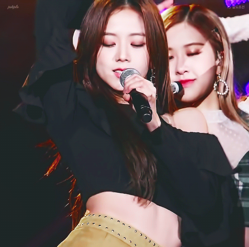 kim jisoo