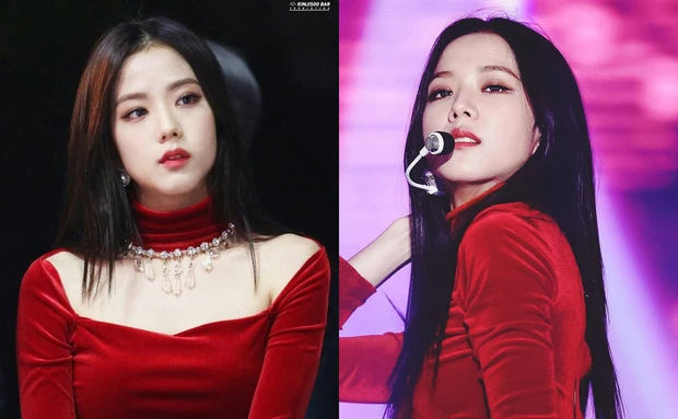 kim jisoo