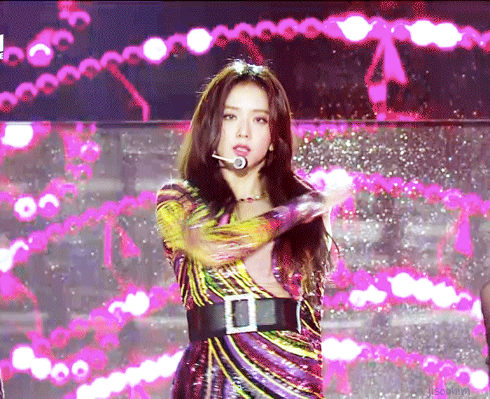 kim jisoo