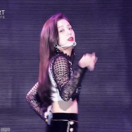 kim jisoo