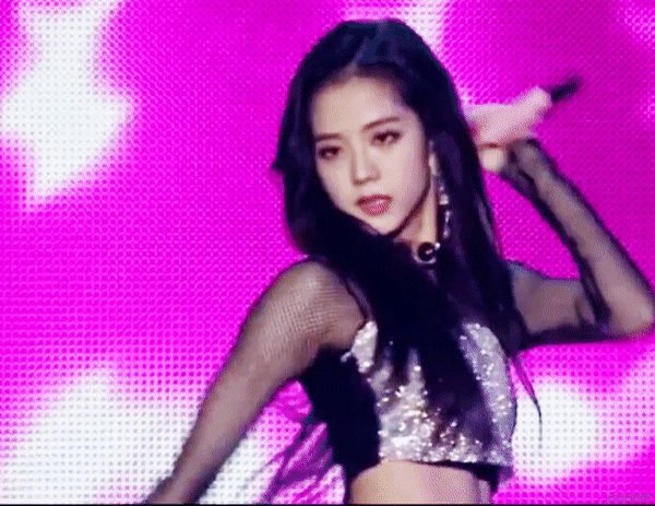 kim jisoo