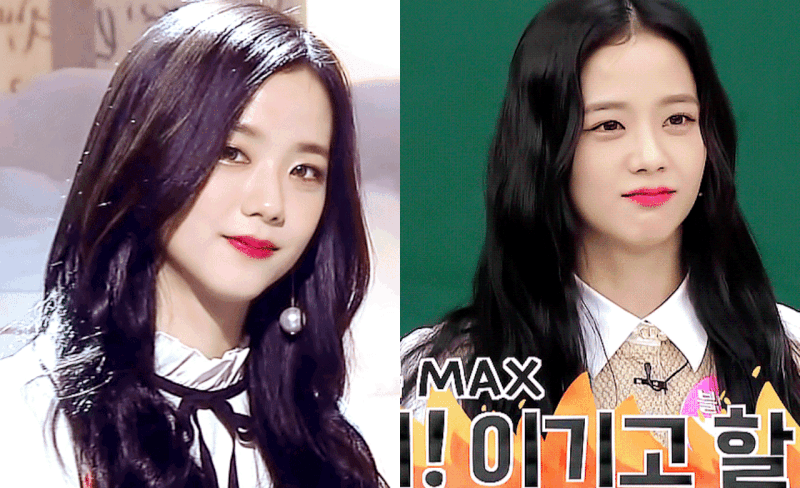 blackpink jisoo