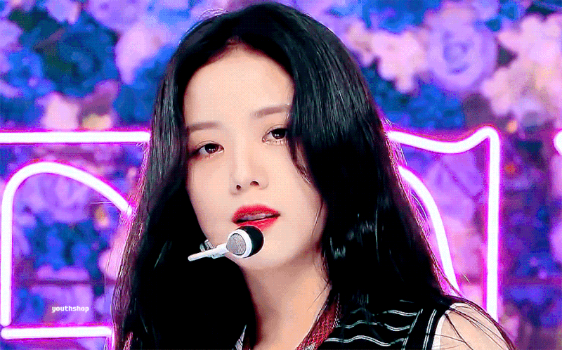 blackpink jisoo