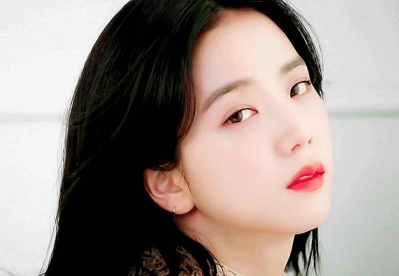 blackpink jisoo