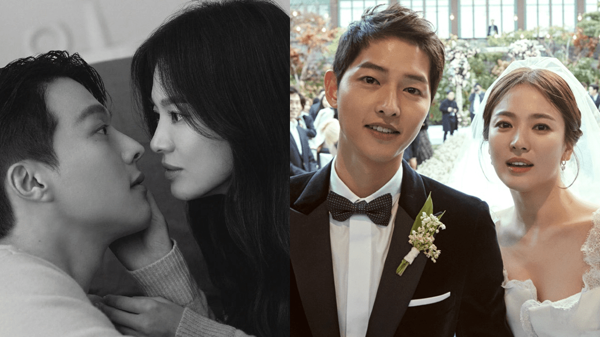 song hye kyo jang ki yong song joong ki