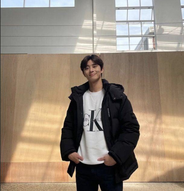 Park Seo-joon