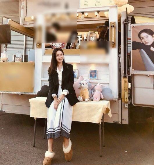 Hyunbin Son Ye-jin