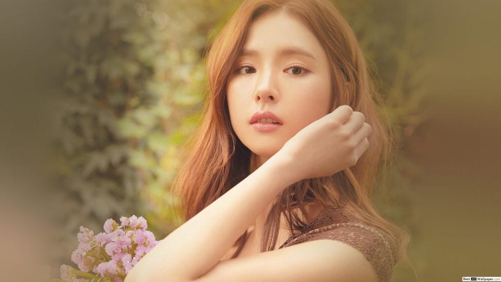 shin se kyung