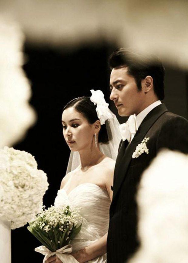 Jang Dong Gun