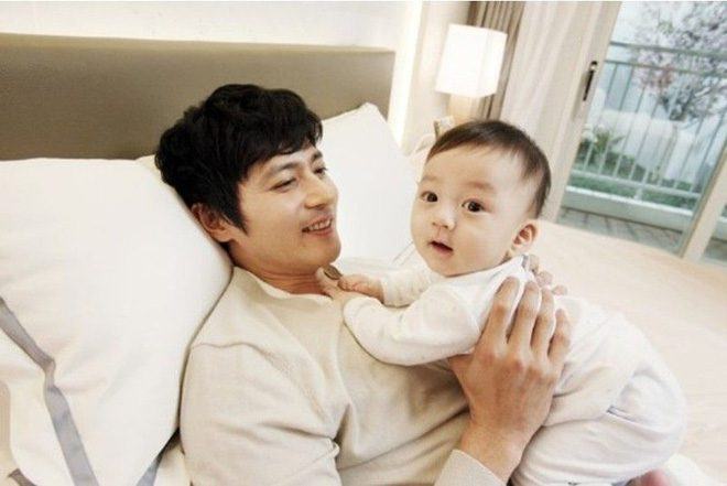jang dong gun