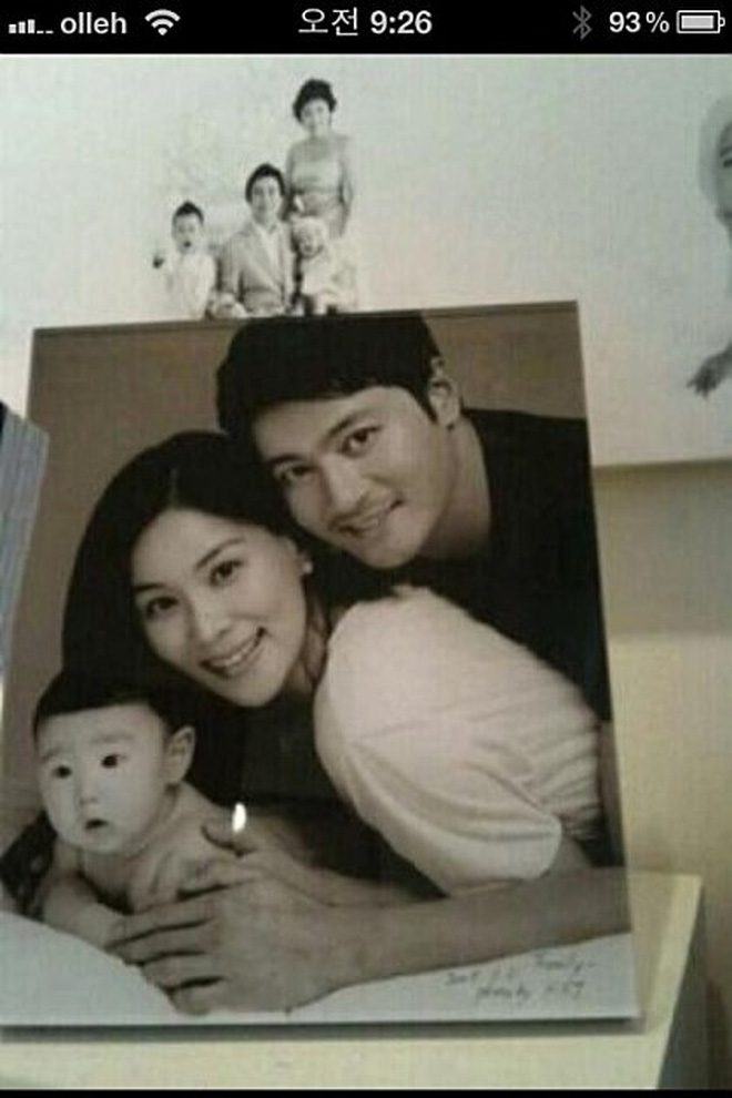 jang dong gun