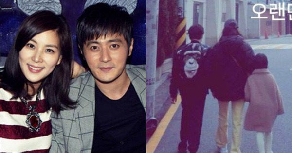 jang dong gun