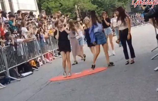 NCT's fans