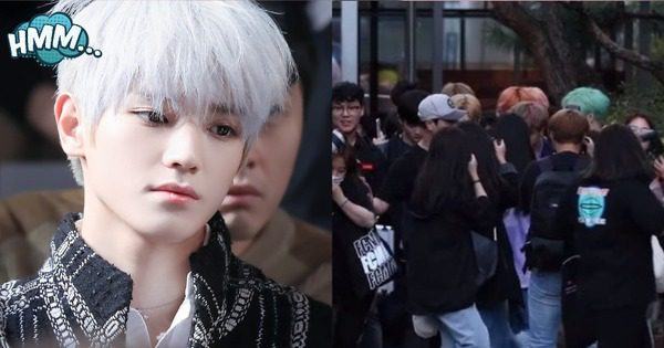 nct fans