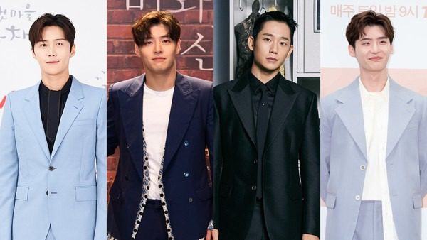 korean actors
