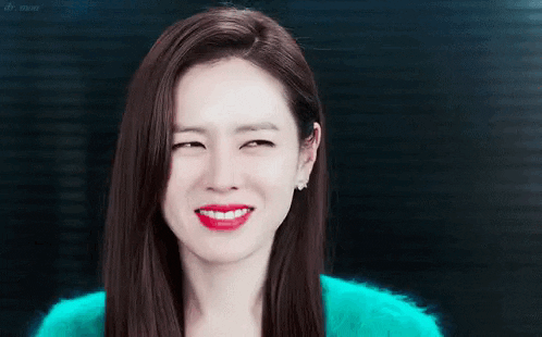 Son Ye-jin
