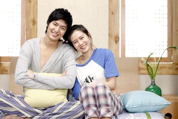 son ye jin