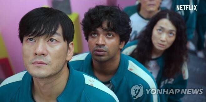 Netflix K-Dramas