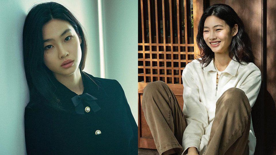 Korean media chose the top 8 "actors of 2021"