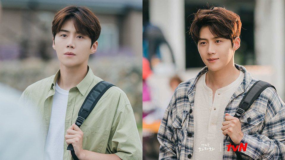 Korean media chose the top 8 "actors of 2021"