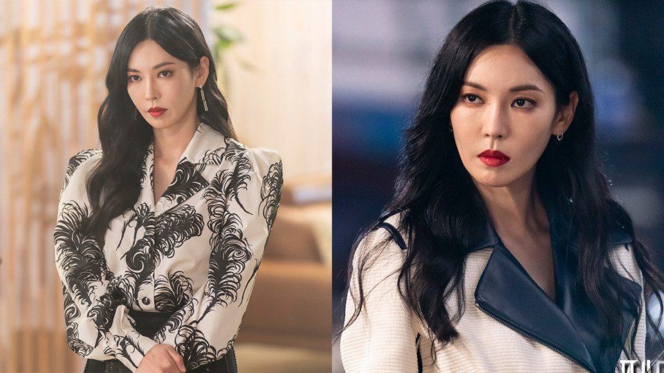Korean media chose the top 8 "actors of 2021"