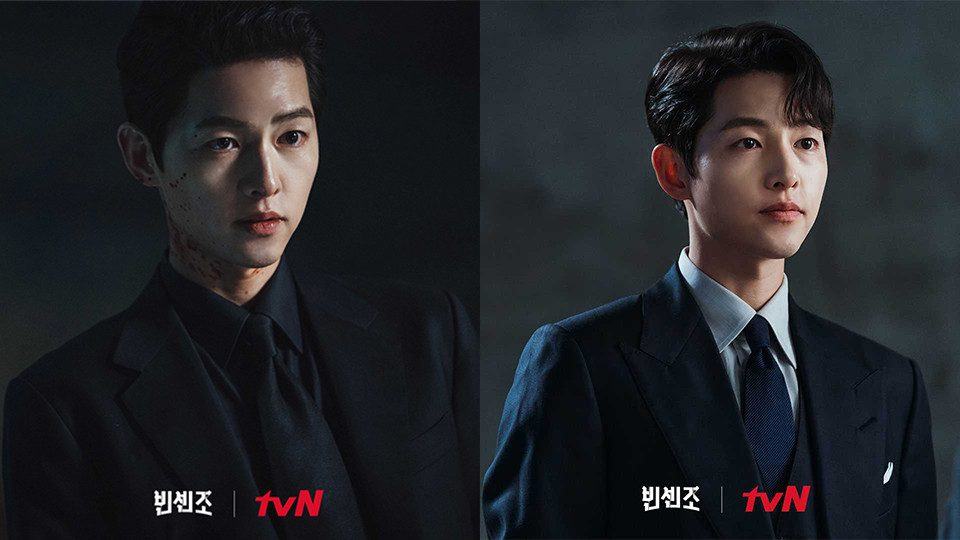 Korean media chose the top 8 "actors of 2021"