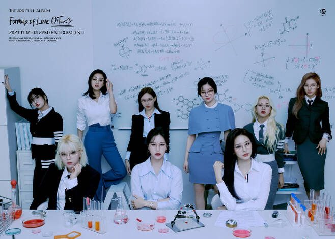 twice jyp japan