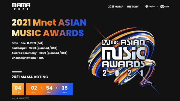 2021 MAMA’s nominations: BTS is up for ‘Best Collab’, BLACKPINK members compete for ‘Best Female Artist’
