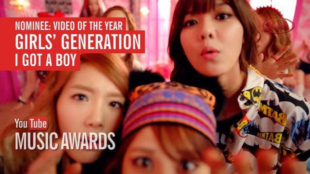 Girls' Generation