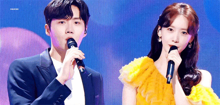 Korean actors couples
