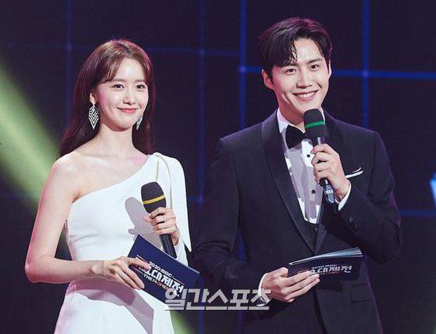 yoona kim seon ho