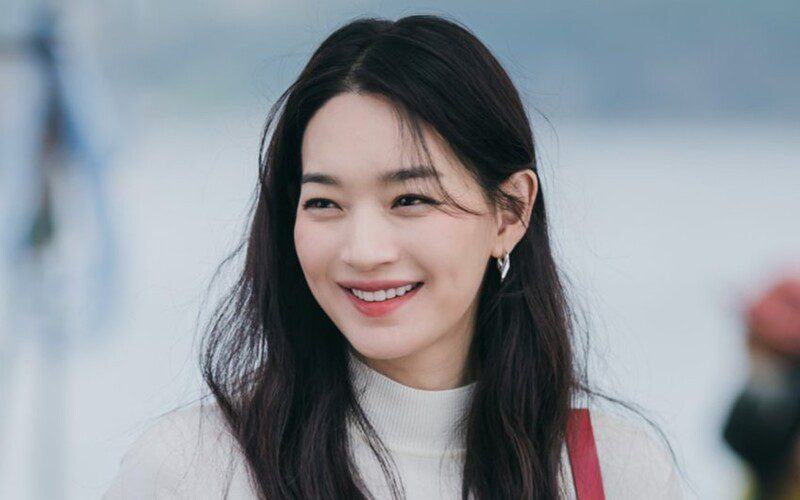 shin min ah