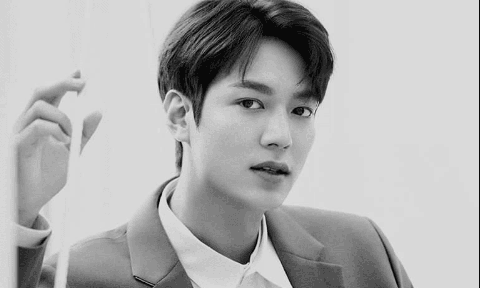 lee min ho