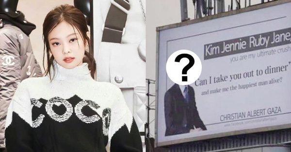 BLACKPINK Jennie dinner