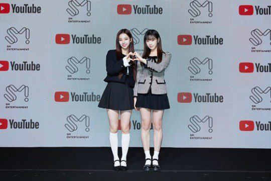 aespa to remake S.E.S’s hit “Dream Come True” in SM and Youtube’s collaboration project