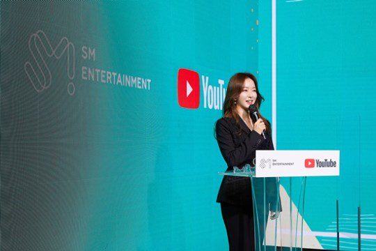 aespa to remake S.E.S’s hit “Dream Come True” in SM and Youtube’s collaboration project