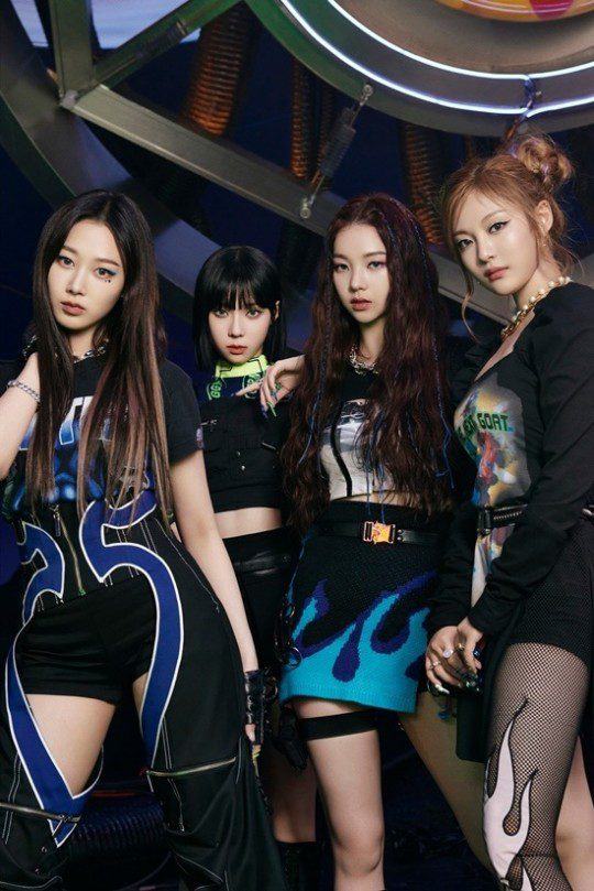 aespa to remake S.E.S’s hit “Dream Come True” in SM and Youtube’s collaboration project