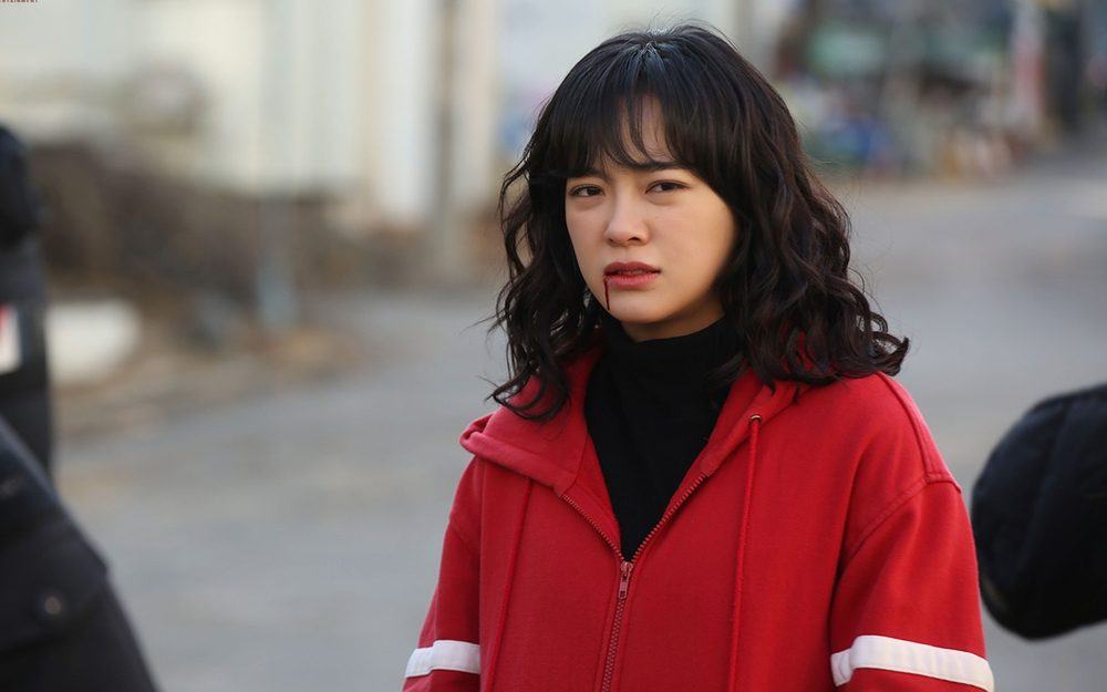 kim se jeong