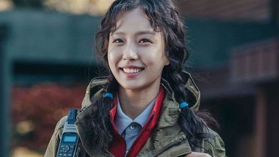 Korean actresses